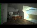 Dini konstruksion interio design