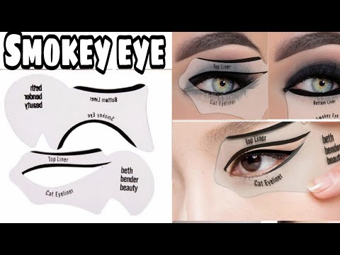 How to get the perfect cat eye How to get the perfect cat eye