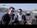 LOVE EARTH - PROXIMITY (BalconyTV)