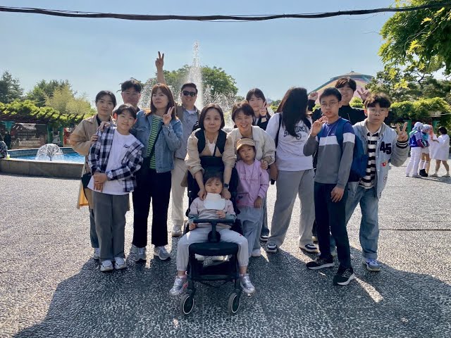 2025년 상석교회 이야기