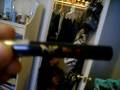Extra-long video. Me and Christina had nothing to do at my house.