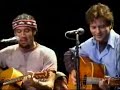 ben harper and eddie vedder - indifference
