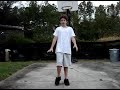 Kyte - C-Walk Tutorial