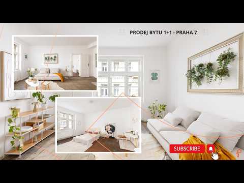 Video Naprosto boží byt, který by chtěl každý...jen koupit ho může jen jeden z vás...