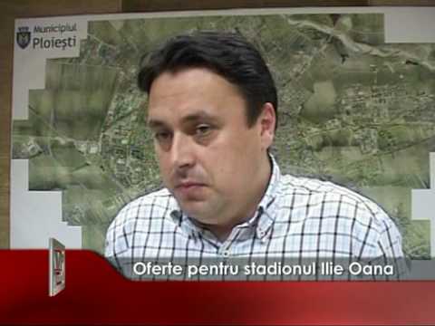 Oferte pentru stadionul ilie Oana