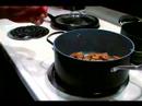 How to Make Candy Apples : Candy Apple Recipes: Adding Caramel and Water