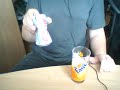 Healed & Sealed Magic Trick Healed & Sealed Magic Trick