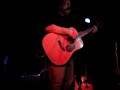 Frank Black - Headache - 031506