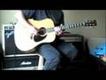 Best Ever Vintage 1978 Takamine Lawsuit Era F-360 Demo