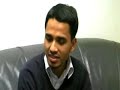 Jejak Murid Ust Khairuddin Pt1