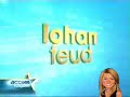 anderson said what he thought, michael lohan had to add his 2 cents!
