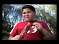 Edgar se cae version Gamesa
