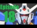 Gundam Age Episode 18 Review - When do we graduate to the Age-2?