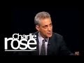 Charlie Rose - Rahm Emanuel
