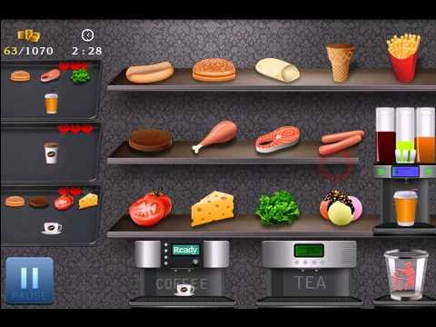 Youtube video for App