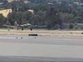 P-51C, B-17G, & B-25J takeoffs