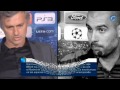 Deportes / Fútbol; El Clásico de Guardiola y Mourinho