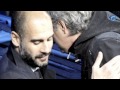 Deportes / Fútbol; El Clásico de Guardiola y Mourinho
