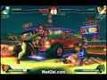 SF4 - Play Them All - Match 49 2nd Finals 2-6