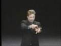 Joe M. Turner - Corporate Magician