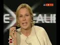 NOTE: La terza parte originale e' stata censurata da YouTube per presunte (non ho idea quali) violazioni di copyright posseduti da FOX. L'ho ricaricata su un altro account.Filmato 