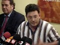 Dimissions a ERC de Vic contra el govern Tripartit