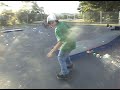 Mess around skatepark montage 3