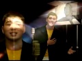 Тэмүүжин - Хайрын зарлан (Тусгай салаа киноны дуу).flv