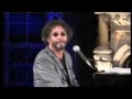 Polaroid de Locura Ordinaria. Fito Paez: Un rosarino en Londres