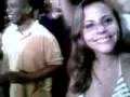 V�deo muito amador dos ensaios de SSA