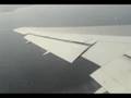 Thomsonfly takeoff from Dominican Republic