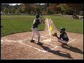 Baseball Rules Running Lane