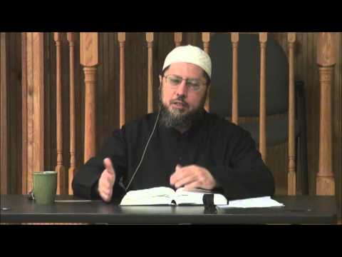 شرح كتاب فتح الباري بشرح البخاري3-5-13.