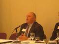 Tony Bardo Speaks at WCA's PDN Summit