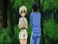 ecchi moments