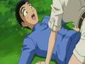 アニメのエッチなシーンかき集め
