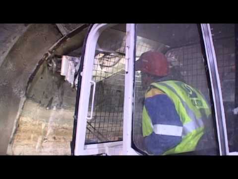 Video Youtube - WITECK - W741 et W742