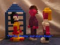 Doctor Who and the MIDGITS!! Doctor Who and the MIDGITS!!