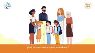 1 - Educación Inclusiva