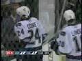 Jason Arnott Goal
