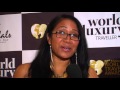 Shelly Ann Fung, Director of International Sales, Club Mobay, Sangster International Airport,
