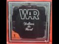 WAR -  H2 OVERTURE