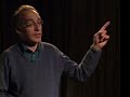 Stephan Harding, author of Animate Earth, with Gaia Theory