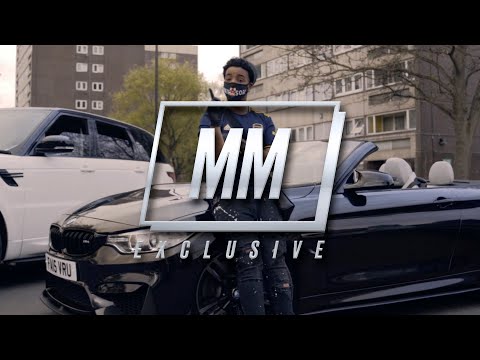 Shaqkid – Livid (Music Video) | @MixtapeMadness