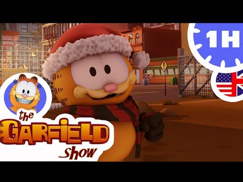 The Garfield Show-Compilations