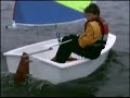Sailing Training Video Sailing Training Video