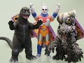 Godzillathon - Promo Godzillathon - Promo