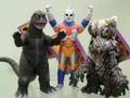 videos de Godzillathon - Promo