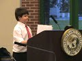 Tyler addresses Florida Legislators
