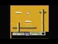 tiny toon adventures review.classic game room presents a cgrundertow video game review of tiny toon adventures, an action platformer developed and published in 1991 by konami for the nes. they're tiny, they're toony, and it only took two years for these pastel-colored expies from the mind of spielberg to get their own video game. buster and a partner of your choice go out in search of babs bunny, through sixteen levels of escalating weirdness. please watch out for flying anvils, rats wearing sweaters, and the occasional scateboarding scientist. this cgrundertow video game review features video gameplay footage of tiny toon adventures for the nes and audio commentary from classic game room's tj. check out more reviews from classic game room at www.youtube.com and www.youtube.com for the latest trailers, visit www.youtube.com get more classic game room on facebook at www.facebook.com and at www.classicgameroom.com.